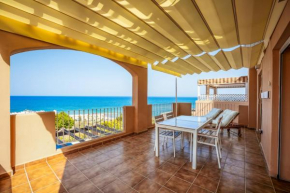 Marina Seaside, Mojacar
